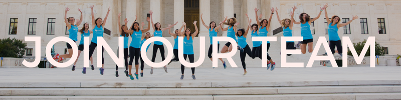 fitness instructor hiring job employment FIT4MOM DC